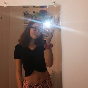 Meet your Posher, Gracie